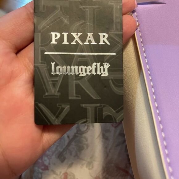 Pixar loungefly - Picture 6 of 6